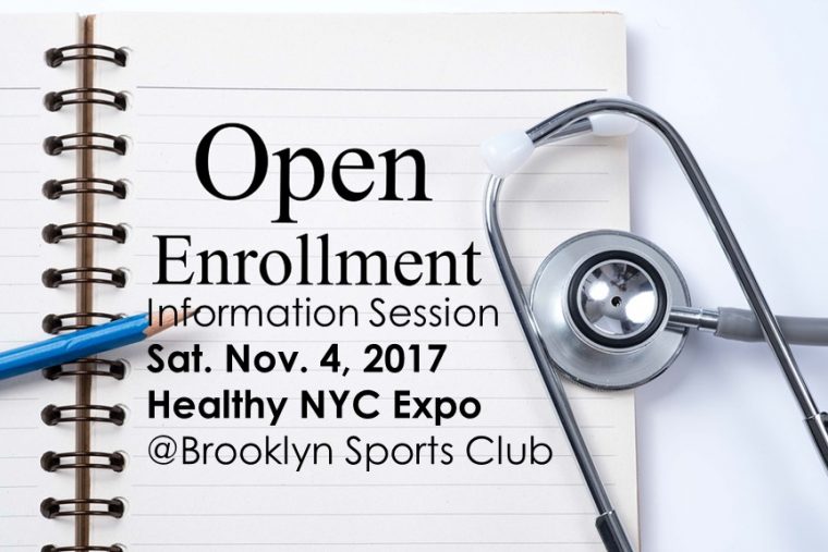 EmblemHealth and Healthy NYC Expo Partner To Provide Open Enrollment ...
