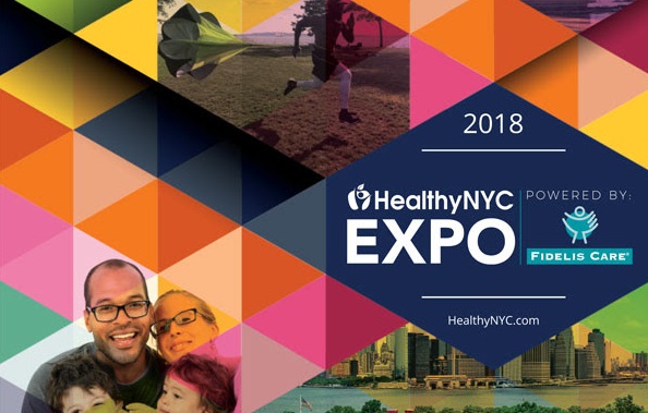 Fidelis Care Becomes Title Sponsor of HealthyNYC Expo Series in ...